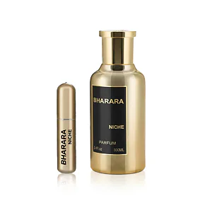 Bharara Niche Perfumy  100 ml