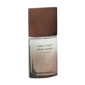 Issey Miyake L'Eau d'Issey Pour Homme Wood & Wood EDP Intense tester 100 ml M
