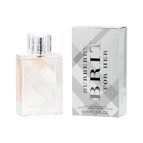Burberry Brit for Her Woda toaletowa dla kobiet 50 ml