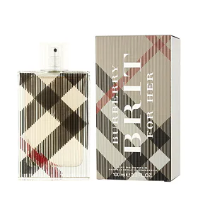 Burberry Brit for Her Woda perfumowana dla kobiet 100 ml
