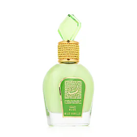 Lattafa Musk Wild Vanille Woda perfumowana  100 ml