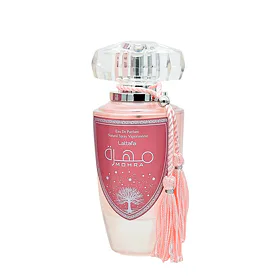 Lattafa Mohra Silky Rose Woda perfumowana dla kobiet 100 ml