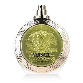 Versace Eros pour Femme EDT tester 100 ml W