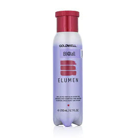 Goldwell Elumen Long Lasting Hair Color Oxidant-Free Farba do włosów 200 ml