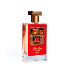Lattafa Pride Royal Sapphire EDP 100 ml U
