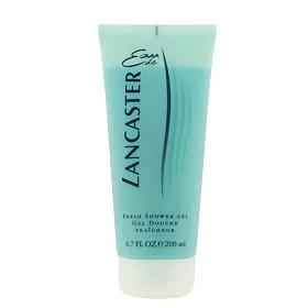 Lancaster Eau de Lancaster Żel pod prysznic dla kobiet 200 ml