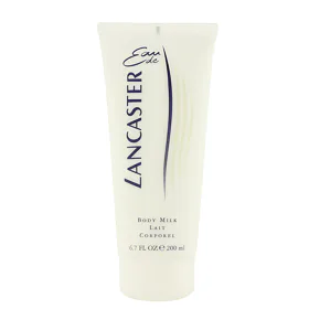Lancaster Eau de Lancaster Mleczko do ciała dla kobiet 200 ml