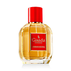 Gisada Ambassadora Woda perfumowana tester dla kobiet 100 ml Tester