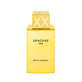 Swiss Arabian Shaghaf Oud Woda perfumowana tester  75 ml Tester