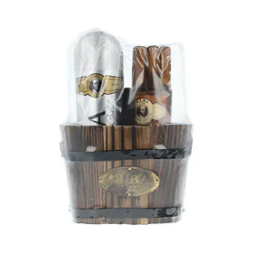 Cuba Gold AS 100 ml + DEO w sprayu 200 ml M