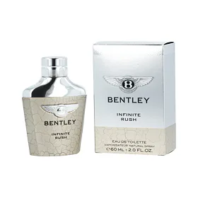 Bentley Infinite Rush Woda toaletowa dla mężczyzn 60 ml