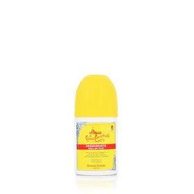 Alvarez Gómez Agua de Colonia Concentrada Antyperspirant  75 ml