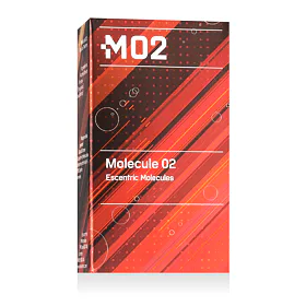 Escentric Molecules Molecule 02 Woda toaletowa  30 ml