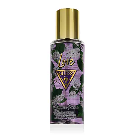 Guess Love Nirvana Dream spray do ciała tester dla kobiet 250 ml Tester