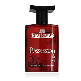 Eau Jeune Possesion Woda toaletowa dla kobiet 75 ml tester