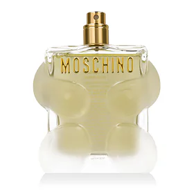 Moschino Toy 2 Woda perfumowana tester dla kobiet 100 ml Tester