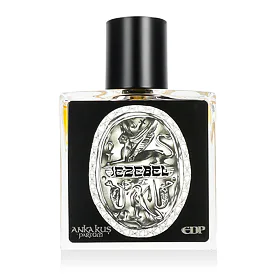 Anka Kuş Parfüm Jezebel Woda perfumowana tester  50 ml Tester