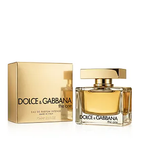 Dolce&Gabbana The One Intense Woda perfumowana dla kobiet 75 ml
