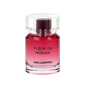 Karl Lagerfeld Les Parfums Matières Fleur de Mûrier Woda perfumowana dla kobiet 50 ml