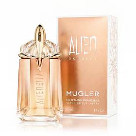 Mugler Alien Goddess Supra Florale Woda perfumowana dla kobiet 30 ml
