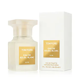 Tom Ford Eau de Soleil Blanc 2025 Woda toaletowa  30 ml