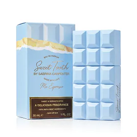 Sabrina Carpenter Sweet Tooth Me Espresso Woda perfumowana dla kobiet 30 ml