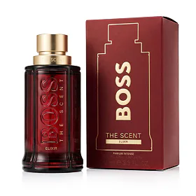 Boss The Scent Elixir For Her Perfumy Intense 100 ml W