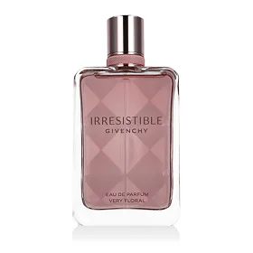 Givenchy Irresistible Very Floral Woda perfumowana dla kobiet 80 ml tester