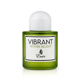 Emir Vibrant Vetiver Delight EDP 100 ml U