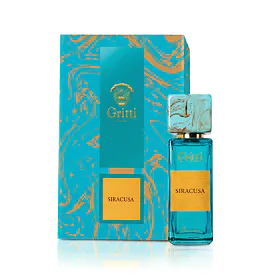 Gritti Siracusa Perfum 100 ml U
