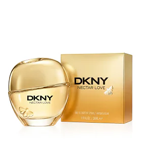 DKNY Donna Karan Nectar Love EDP 30 ml W