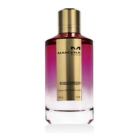Mancera Roses Greedy Woda perfumowana tester  120 ml Tester