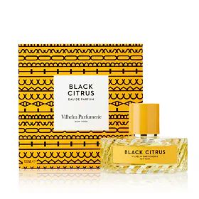 Vilhelm Parfumerie Black Citrus Woda perfumowana  100 ml