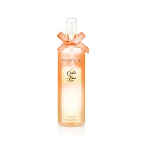 Women´Secret Exotic Love Spray do ciała dla kobiet 250 ml