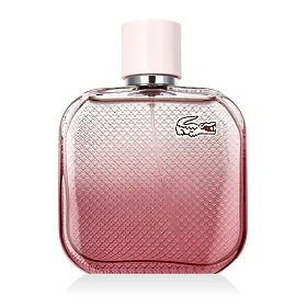 Lacoste L.12.12 Rose Eau Intense Woda toaletowa dla kobiet 100 ml tester
