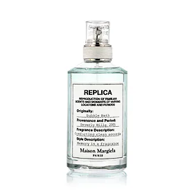 Maison Margiela Paris Replica Bubble Bath Woda toaletowa  100 ml