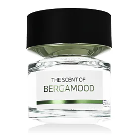 BMW Fragrances Bergamood Woda perfumowana tester  100 ml Tester