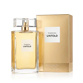 Elizabeth Arden Untold Woda perfumowana dla kobiet 100 ml