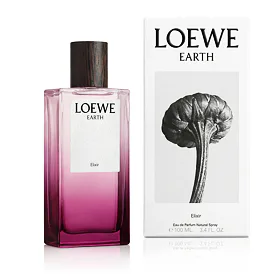 Loewe Earth Elixir Woda perfumowana  100 ml