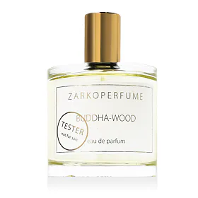 ZarkoPerfume BUDDHA-WOOD Woda perfumowana tester  100 ml Tester