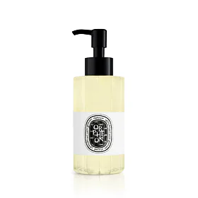 Diptyque Orphéon perfumowany oczyszczający żel do ciała 200 ml UNISEX