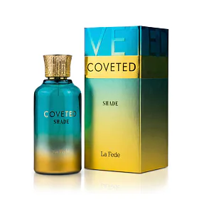 La Fede Coveted Shade Woda perfumowana 100 ml