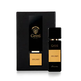 Gritti Decimo Perfumy dla mężczyzn 100 ml