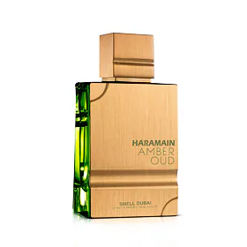 Al Haramain Amber Oud Smell Dubai Ekstrakt perfum 100 ml