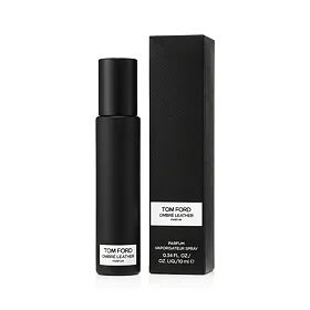 Tom Ford Eau d'Ombré Leather Woda toaletowa dla mężczyzn 10 ml