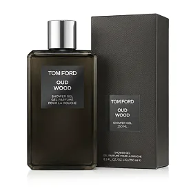 Tom Ford Oud Wood SG 240 ml U