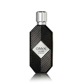 Khadlaj Onyx Silver Woda perfumowana 100 ml