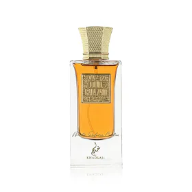 Khadlaj Master Perfumer Creation Oud Galazaid Woda perfumowana 60 ml