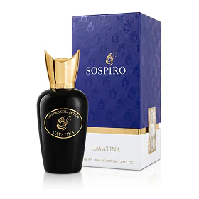 Sospiro Cavatina Woda perfumowana 75 ml