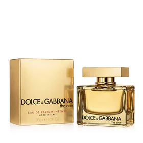 Dolce&Gabbana The One Intense Woda perfumowana dla kobiet 30 ml